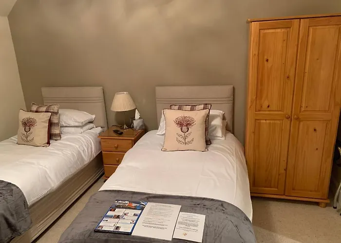 Drumdale Bed&Breakfast