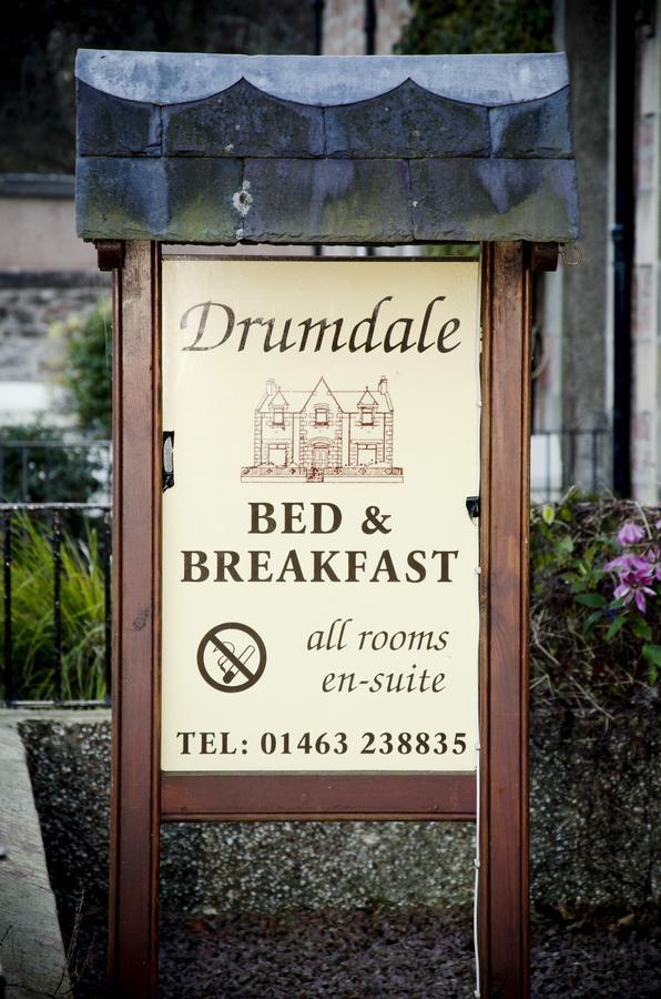 Drumdale 2* Inverness