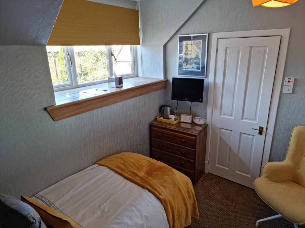 Drumdale Bed & Breakfast