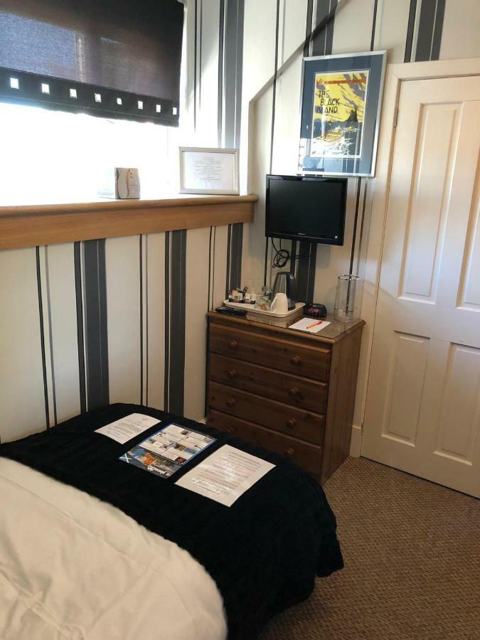 Drumdale Bed & Breakfast Inverness
