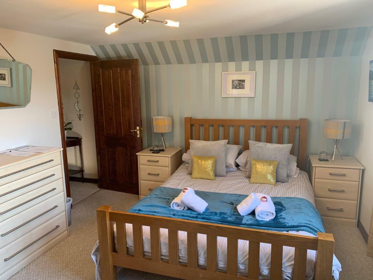 Drumdale Bed & Breakfast Inverness